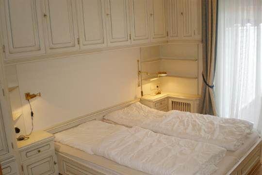 Liiger-hoern-wohnung-1 * Rantum (Sylt)