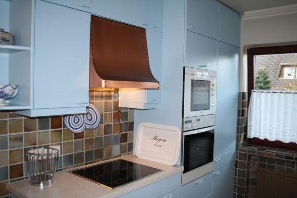 Liiger-hoern-wohnung-1 Apartment *