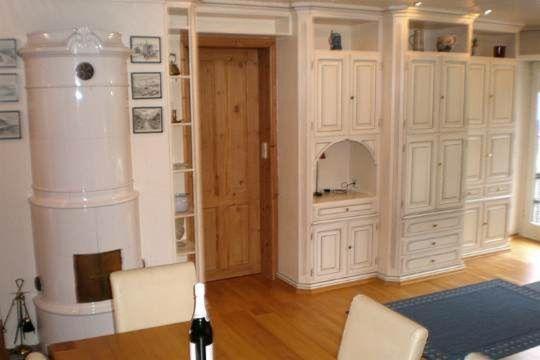 Liiger-hoern-wohnung-1 * Rantum (Sylt)