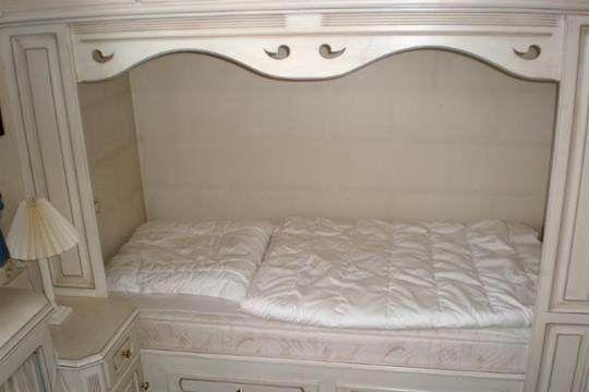 Apartment Liiger-hoern-wohnung-1