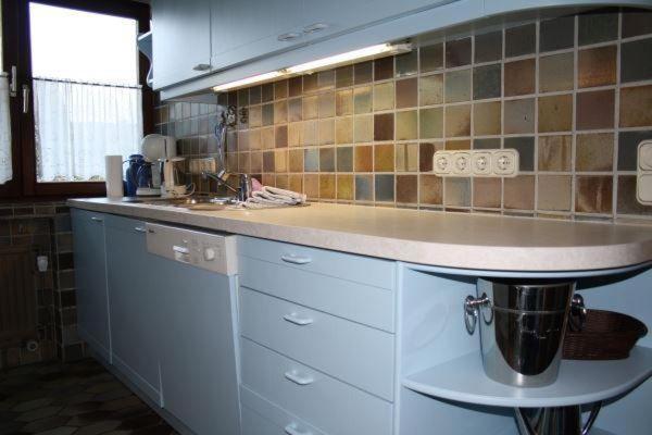 Apartment Liiger-hoern-wohnung-1